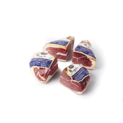 Prosciutto Crudo Stagionato Paesano, SIMONINI, kg